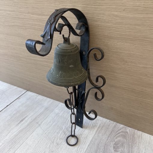 Campana Ghisa Vintage