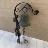 Campana Ghisa Vintage