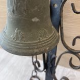Campana Ghisa Vintage