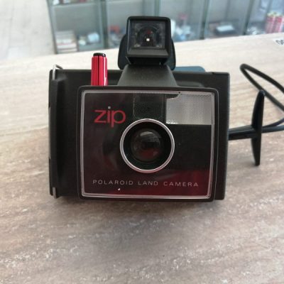 Fotocamera Polaroid Zip Fotocamera Polaroid Zip