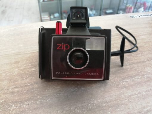 Fotocamera Polaroid Zip
