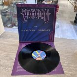 Disco LP Electric Light Orchestra Olivia Newton-John Xanadu