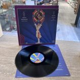 Disco LP Electric Light Orchestra Olivia Newton-John Xanadu