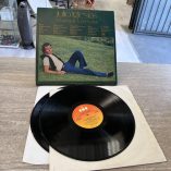 2 Dischi LP Julio Iglesias Da Manuela A Pensami