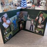 2 Dischi LP Julio Iglesias Da Manuela A Pensami