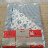 Completo Letto 1 Piazza E Mezzo Novia