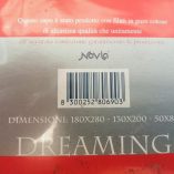 Completo Letto 1 Piazza E Mezzo Novia
