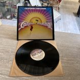 Disco LP California Dreaming Colonna Sonora