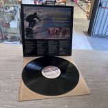 Disco LP California Dreaming Colonna Sonora