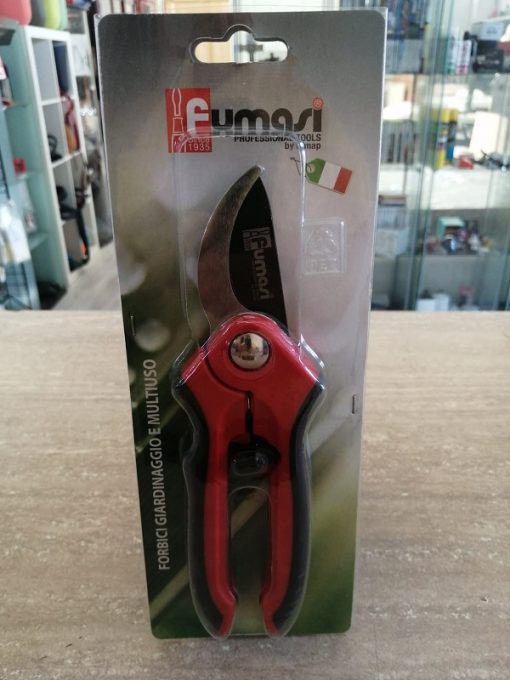 Forbici giardinaggio Fumasi