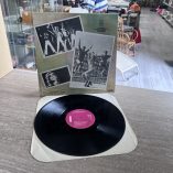 Disco Vinile 12'' Sheila B. Devotion Spacer