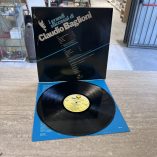 Disco LP I Grandi Successi Di Claudio Baglioni