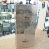 Acqua Evian Moncler