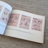 Fumetto Penuts Jubilee Charles Schulz