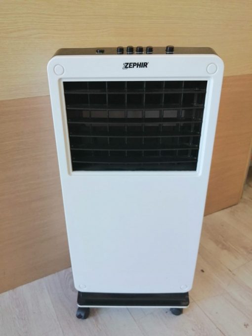Raffrescatore Zephir