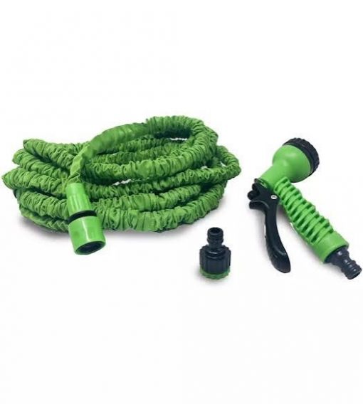 Tubo irrigazione giardino