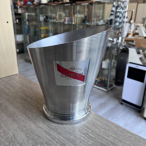 Secchiello Ghiaccio Champagne Mumm