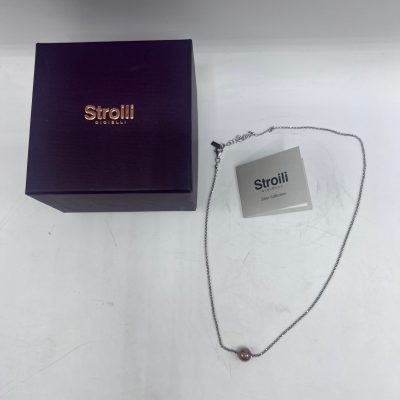 Collana Argento 925 Stroili Collana Argento 925 Stroili