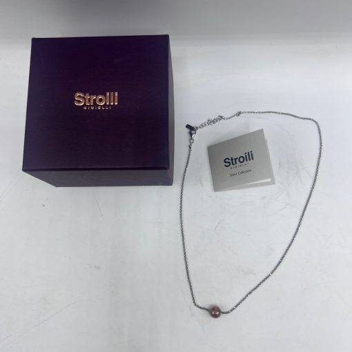 Collana Argento 925 Stroili