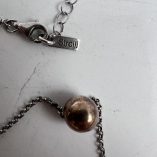 Collana Argento 925 Stroili