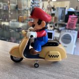 Super Mario Odyssey Su Vespa 2019