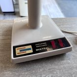 Ventilatore Vintage Mistral Olimpic