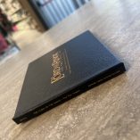 CD The Lord Of The Rings The Two Towers Limited Edition
