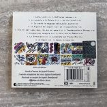 CD Branduardi Altro Ed Altrove Parole D'Amore Dei Popoli Lontani