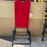 Carrello spiaggia