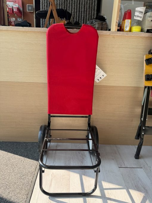 Carrello spiaggia