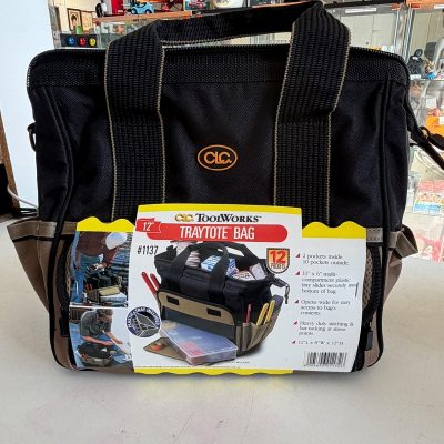 Borsa porta utensili