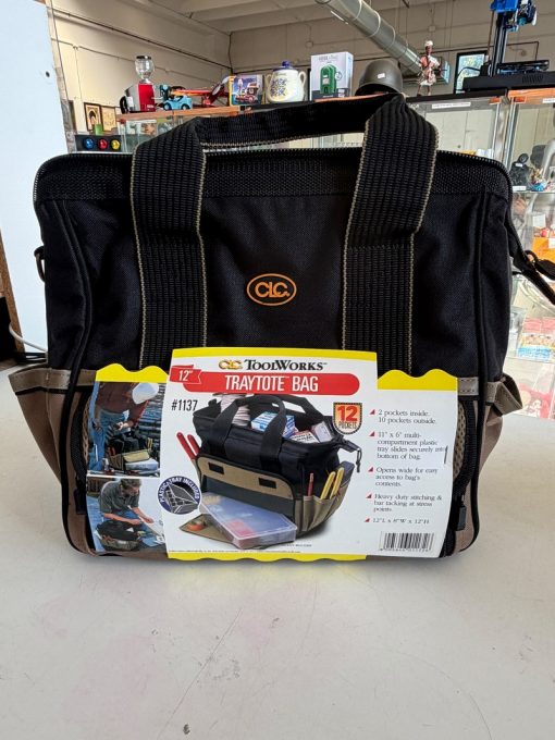 Borsa porta utensili