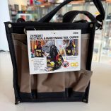 Borsa porta utensili