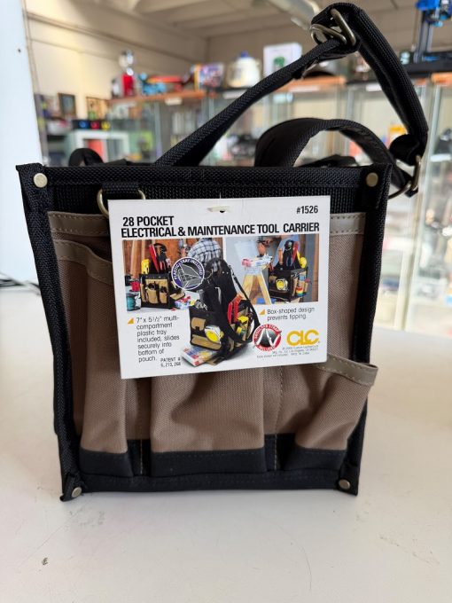 Borsa porta utensili