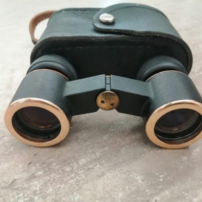 Binocolo Russo Binocolo Russo
