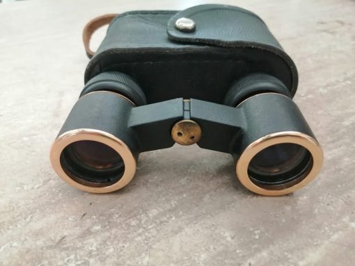 Binocolo Russo