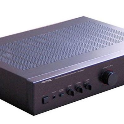 Amplificatore Rotel ra 960bx Amplificatore Rotel ra 960bx