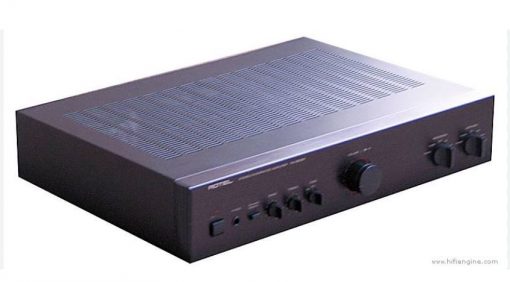 Amplificatore Rotel ra 960bx