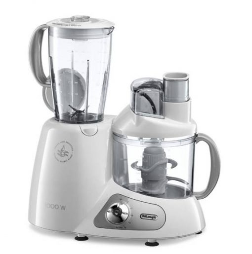 Robot da cucina De longhi KR 1000P