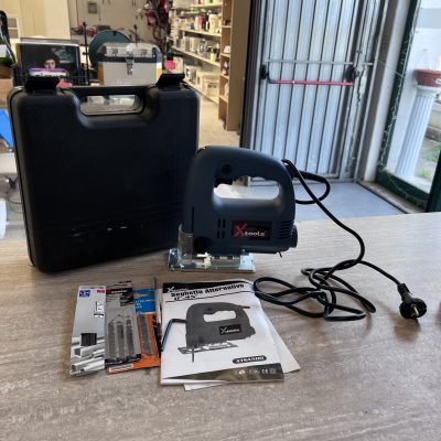 Seghetto Alternativo Xtools XTSA500
