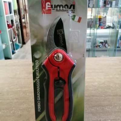 Forbici giardinaggio Fumasi Forbici giardinaggio Fumasi
