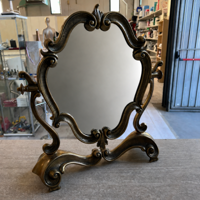 Specchio Basculante Bronzo Specchio Basculante Bronzo