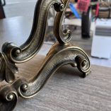 Specchio Basculante Bronzo