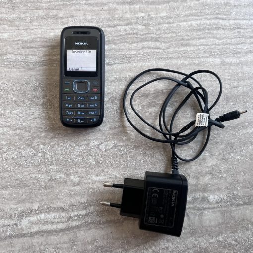 Cellulare Vintage Nokia 1208