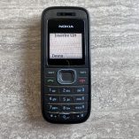 Cellulare Vintage Nokia 1208