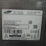 Smart TV 40'' Samsung 4K