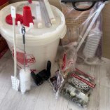 Kit Fermentazione Birra Ferrari