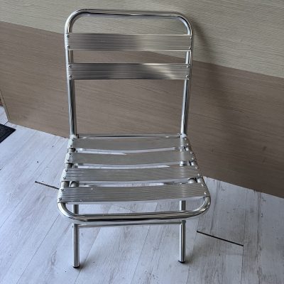 Sedia Alluminio Pieghevole Sedia Alluminio Pieghevole