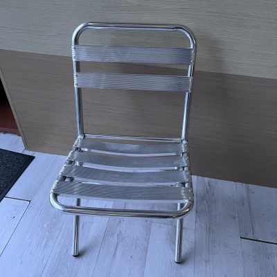 Sedia Alluminio Pieghevole Sedia Alluminio Pieghevole
