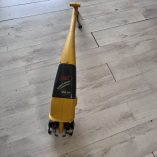 Zappa Elettrica AL-KO GPH 250